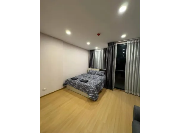37/17 Phetkasem Road, Bang Wa, Phasi Charoen, Bangkok, 10160 Thailand, Phasi Charoen,