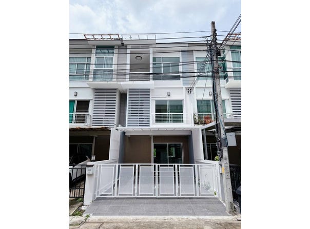 20/94 Soi Muban Perfect Master Piece Rama 9, Prawet, Bangkok 10250, THA, Prawet, Bangkok