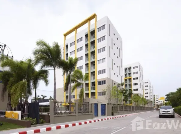 16/15 Serithai Road, Khlong Kum, Bueng Kum, Bangkok, 10230 Thailand, Bueng Kum,