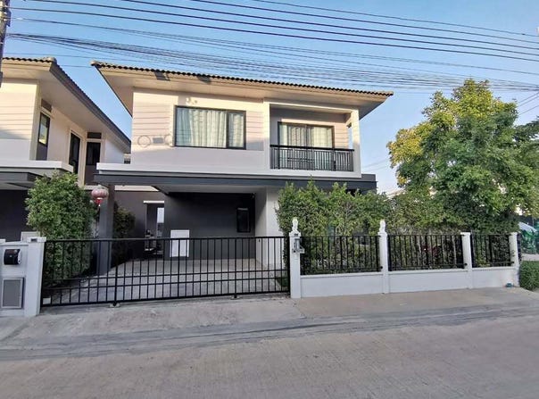 Britania Bangna Suvarnabhumi Km.26, 3010, Bang Bo, Samut Prakan, 10560 Thailand, Bang Bo,