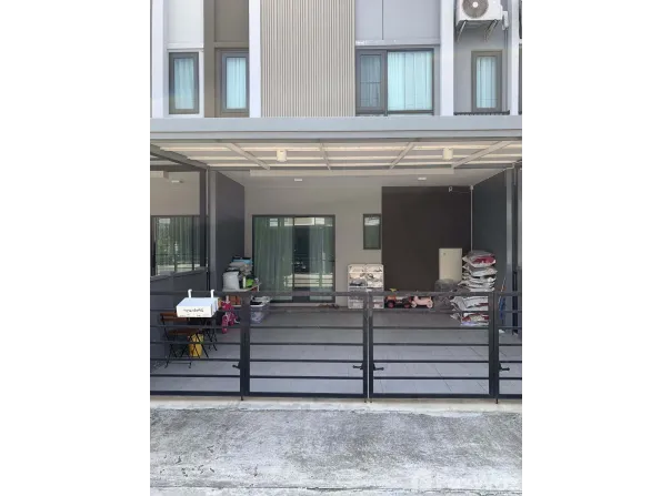 11130, Bang Kruai, Nonthaburi, THA, N/A, Nonthaburi