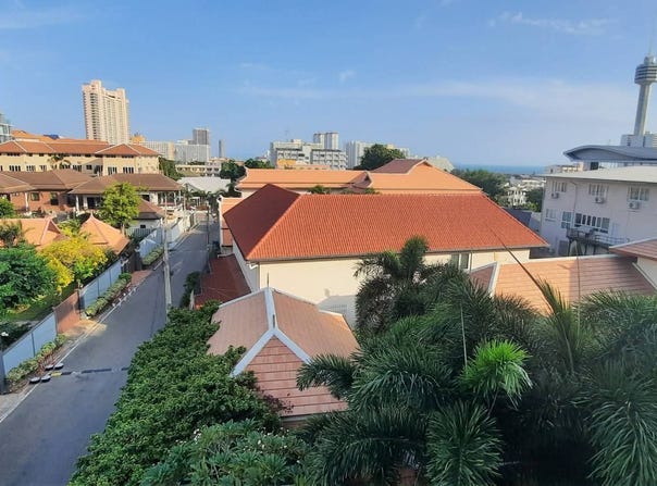 127/1 Sukhumvit Road, Bang Lamung, Chon Buri, 20150 Thailand, Bang Lamung,