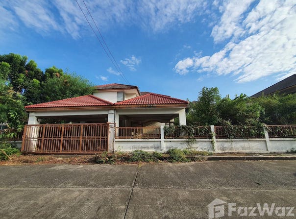 Suvintawong Road, Lam Phak Chi, Nong Chok, Bangkok, 10530 Thailand, Nong Chok,
