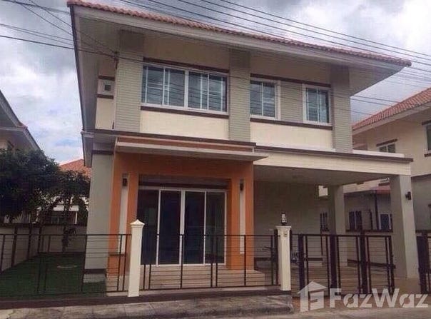54/4 Sansai Siri, Muthi 4, San Sai Noi, San Sai, Chiang Mai, 50210 Thailand, San Sai,