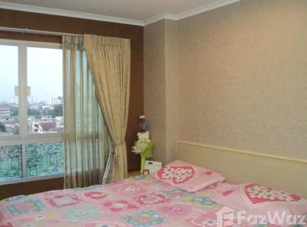 Soi Arun Ammarin 53, Bang Yi Khan, Bang Phlat, Bangkok 10700, THA, Bang Yi Khan, Bangkok