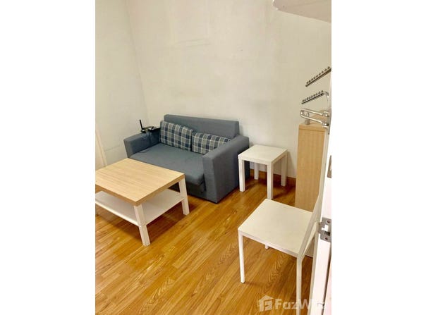 416/1 Pracharat Bamphen 20 Yaek 1, Samsen Nok, Huai Khwang, Bangkok, 10310 Thailand, Huai Khwang,