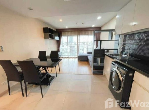 Vertiq Condo, Maha Phruttharam, Bang Rak, Bangkok 10500, THA, Maha Phruttharam, Bangkok