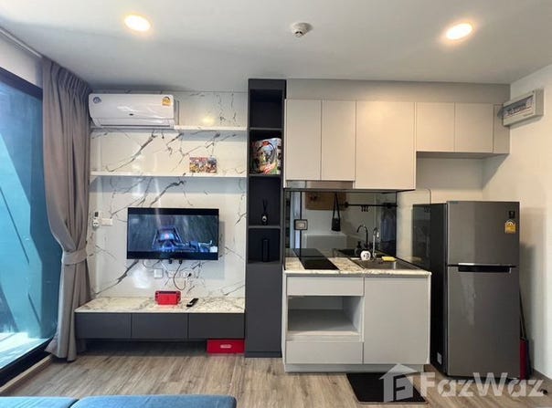 38/6 Thoet Thai Road, Bang Wa, Phasi Charoen, Bangkok, 10160 Thailand, Phasi Charoen,