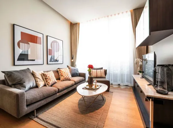 124 Sala Daeng 1/1, Si Lom, Bang Rak, Bangkok, 10500 Thailand, Bang Rak,