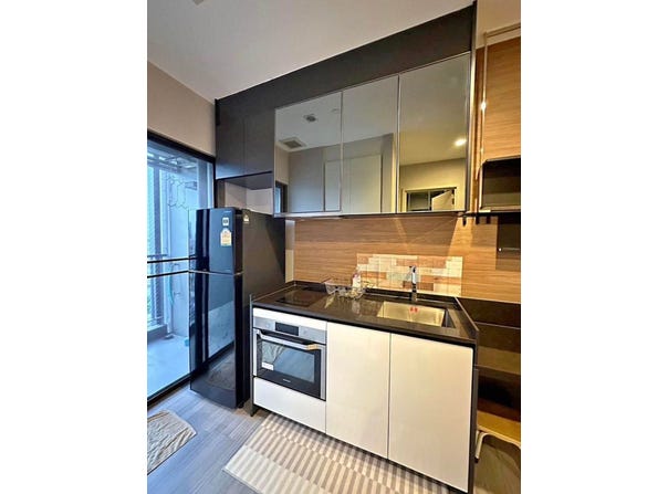The Room Sathon St. Louis, Soi Chan 18/7, Thung Wat Don, Sathon, Bangkok, 10120 Thailand, Sathon,