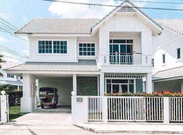 111/1 Baan Na Chuen, Muthi 5, San Klang, San Kamphaeng, Chiang Mai, 50130 Thailand, San Kamphaeng,