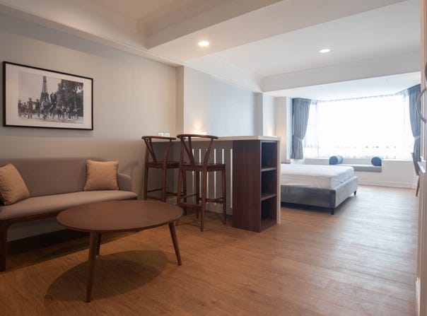 Juldis River Mansion ซอยสามเสน 1, Wat Sam Phraya, Phra Nakhon, Bangkok 10200, THA, Wat Sam Phraya, Bangkok