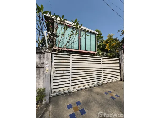 Chalong Krung 61, Lam Pla Thio, Lat Krabang, Bangkok, 10520 Thailand, Lat Krabang,