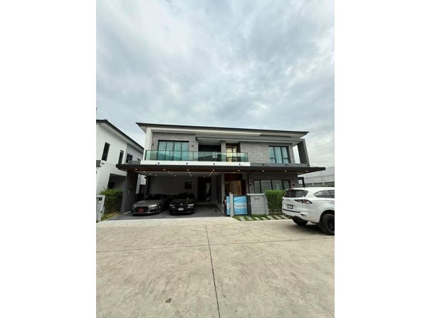 24/1 Moo 4 Soi Suk Sawat 39, Suk Sawat Rd, Bang Phueng, Phra Pradaeng, Samut Prakan 10130, THA, Bang Phueng, Samut Prakan