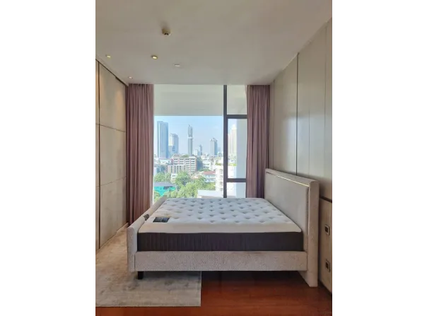 30/1 Soi สาทร 1, Yaek 1, Sathon Tai Rd, Thung Mahamek, Sathon, Bangkok 10120, THA, Thung Mahamek, Bangkok