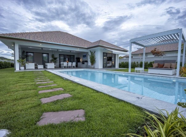 77110, Hua Hin, Prachuap Khiri Khan, THA, N/A, Prachuap Khiri Khan