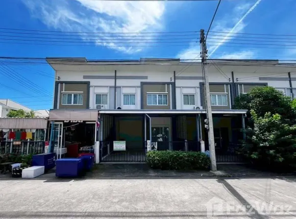 23 Liap Khlong Song Road, Khlong Song, Khlong Luang, Pathum Thani, 12120 Thailand, Khlong Luang,