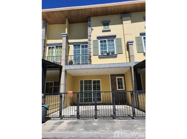 189/7 Soi Muban Golden City On Nut-Phatthanakan, On Nut Rd, Prawet, Bangkok 10250, THA, Prawet, Bangkok