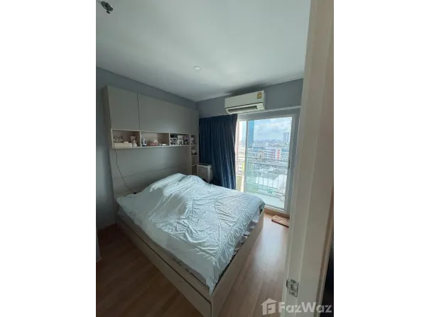 501/7 Sathu Pradit Road, Bang Phong Phang, Yan Nawa, Bangkok, 10120 Thailand, Yan Nawa,