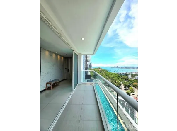 The Vision Realestate Co., Ltd., The Vision, 305/81 Phra Tamnak Rd., Nong Prue, Bang Lamung, Chon Buri 20150, THA, Nong Prue, Chon Buri