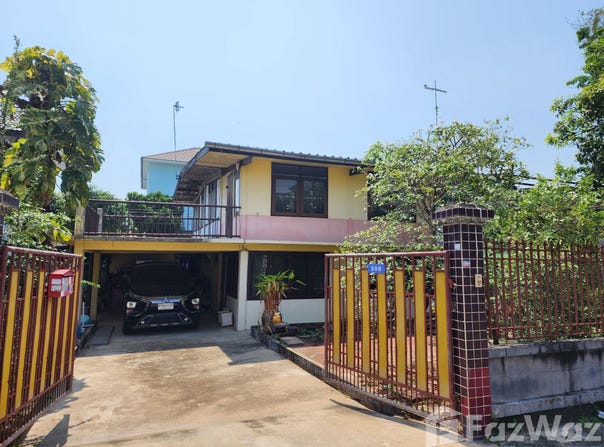 Khlang Faifa Suvarnabhumi, 30 Chaloem Phra Kiat Rama 9 Rd., Prawet, Bangkok 10250, THA, Prawet, Bangkok