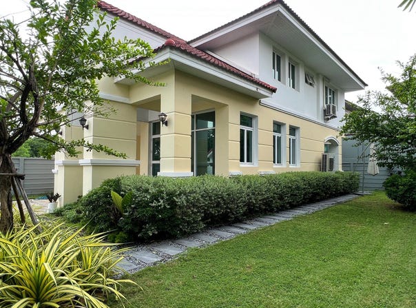 Soi Chaloem Phra Kiat Ro 9 Soi 62, Dokmai, Prawet, Bangkok 10250, THA, Dokmai, Bangkok