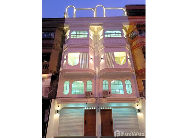 119/299 Soi Muban Thep Thip, Sai Mai, Bangkok, 10220 Thailand, Sai Mai,