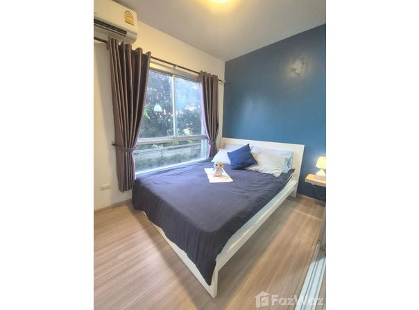 Plum Condo, Bang Rak Phatthana, Bang Bua Thong, Nonthaburi, 11110 Thailand, Bang Bua Thong,