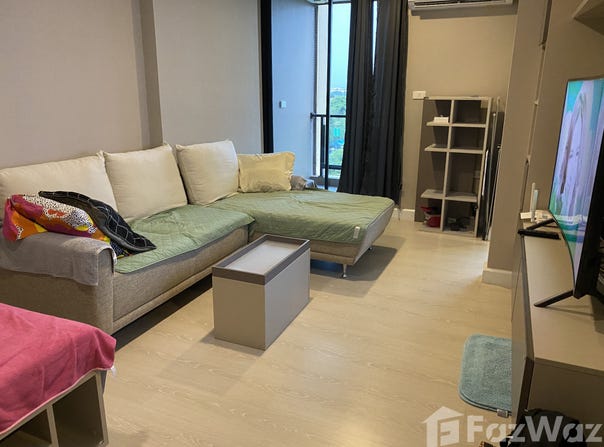 The Cube Station Ram Inthra 109, 29/11 Phraya Suren Rd., Min Buri, Bangkok 10510, THA, Min Buri, Bangkok