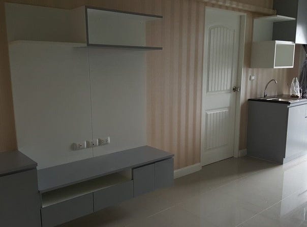 Phana Phrai Place Resort Apartment, 439/1 Soi On Nut 61, Yaek 2-2, Prawet, Bangkok 10250, THA, Prawet, Bangkok