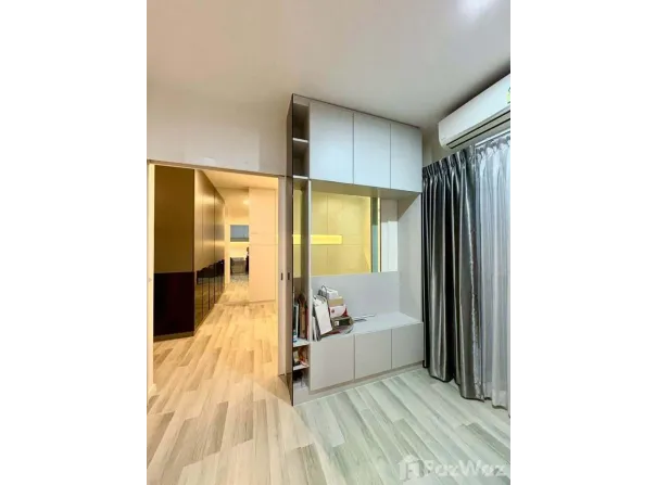 Charoen Rat Rd, Bang Khlo, Bang Kho Laem, Bangkok 10120, THA, Bang Khlo, Bangkok