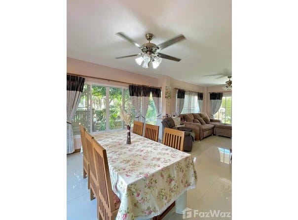 Rung Arun Ville, Muthi 4, Ban Waen, Hang Dong, Chiang Mai, 50230 Thailand, Hang Dong,