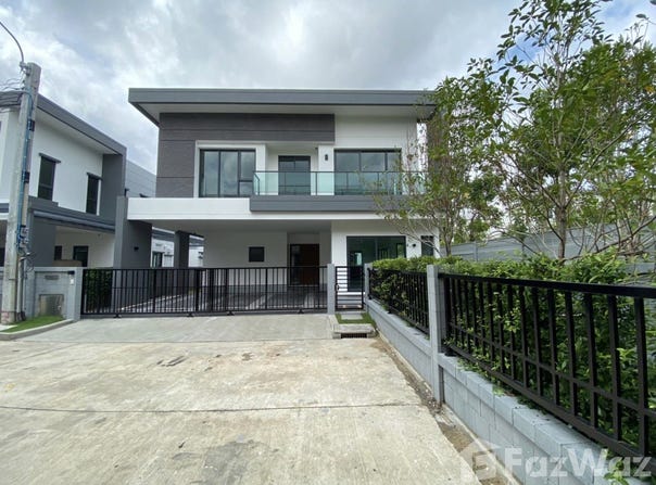70/93 Soi On Nut 70, Yaek 1, On Nut Rd, Prawet, Bangkok 10250, THA, Prawet, Bangkok