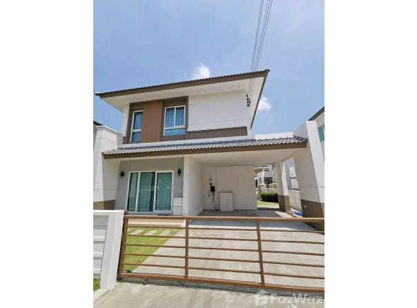 51/106 Nakharin Thani, Lam Pho, Bang Bua Thong, Nonthaburi, 11110 Thailand, Bang Bua Thong,