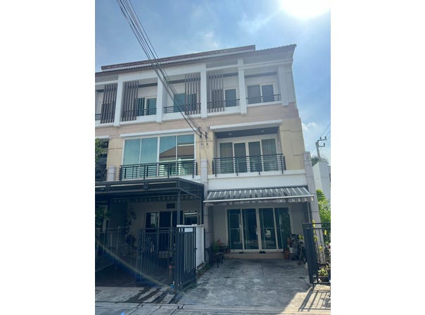 38/70 Lat Phrao Wang Hin 64, Lat Phrao, Bangkok, 10230 Thailand, Lat Phrao,
