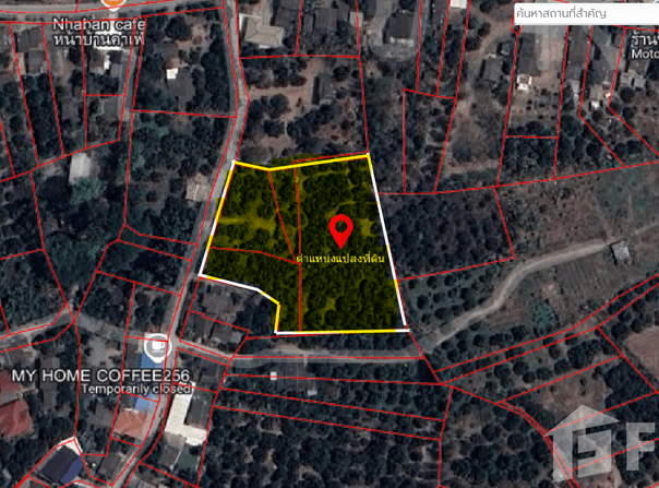 ทางหลวงชนบท ลพ. 4016, ท่าตุ้ม, ป่าซาง, ลำพูน, 51120 ประเทศไทย, ป่าซาง,