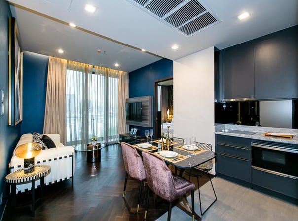 939 Phahon Yothin Road, Phaya Thai, Bangkok, 10400 Thailand, Phaya Thai,