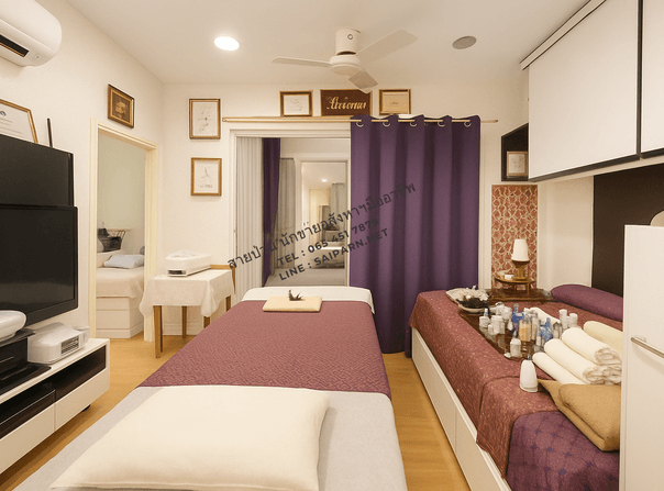 Krungsri, Sutthisan Winitchai Road, Ratchadaphisek, Din Daeng, Bangkok, 10400 Thailand, Din Daeng,