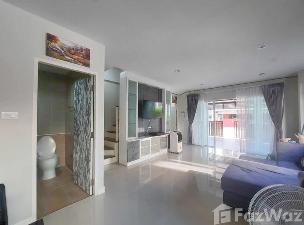 Muban Btn Residence, 189/186 Moo 4 Soi Muban Prime Place, จันทร์ทองเอี่ยม Rd, Bang Rak Phatthana, Bang Bua Thong, Nonthaburi 11110, THA, Bang Rak Phatthana, Nonthaburi