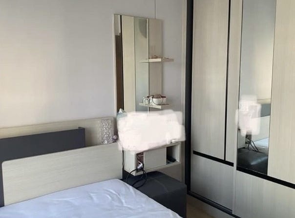 465/1 Latphrao 48 Yaek 3-3, Samsen Nok, Huai Khwang, Bangkok, 10310 Thailand, Huai Khwang,