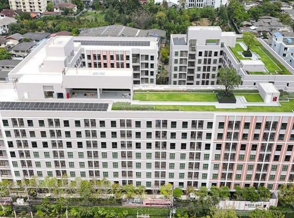 149/114 Soi Sukhumvit 93, Sukhumvit Rd, Bang Chak, Phra Khanong, Bangkok 10260, THA, Bang Chak, Bangkok