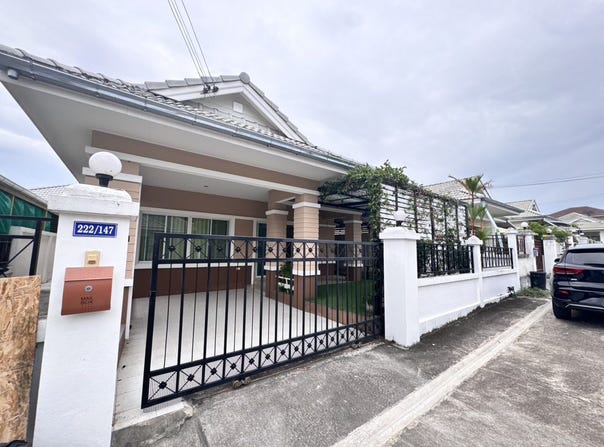 332, Bang Sare, Sattahip, Chon Buri, 20250 Thailand, Sattahip,