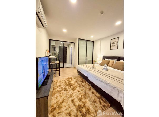 177/33 Somdet Phra Pin Klao 4, Bang Yi Khan, Bang Phlat, Bangkok, 10700 Thailand, Bang Phlat,