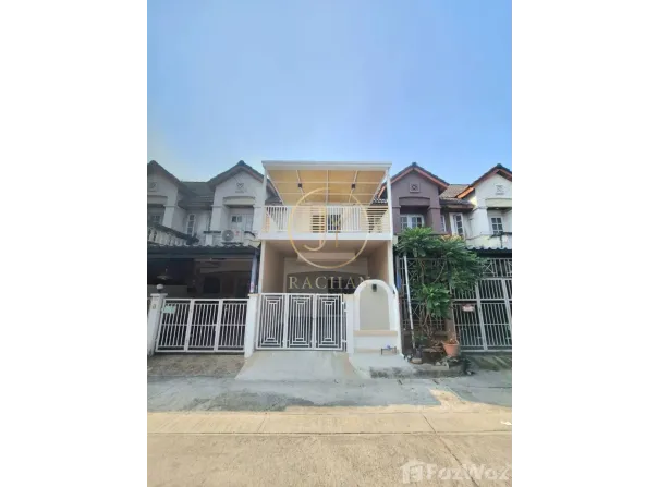 222/217 Lum Phi Ni, Phimon Rat, Bang Bua Thong, Nonthaburi, 11110 Thailand, Bang Bua Thong,