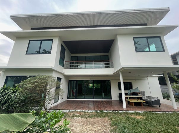 Soi Muban Amon Phan 9 Run 1 Soi 3, Lat Phrao, Bangkok 10230, THA, Lat Phrao, Bangkok