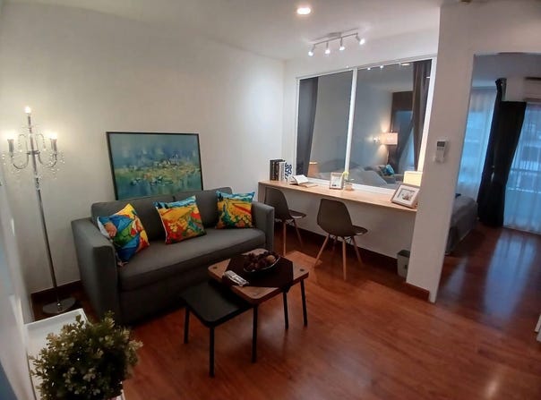 Surawong City Resort ซอยสันติภาพ, Si Phraya, Bang Rak, Bangkok 10500, THA, Si Phraya, Bangkok