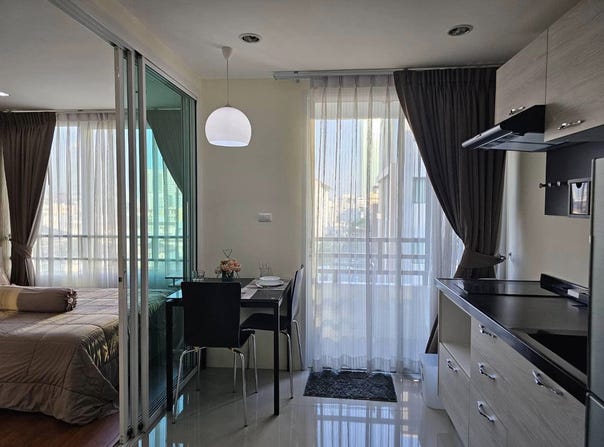 Kes Ratchada Soi Ratchadaphisek 3 Yaek 16, Din Daeng, Bangkok 10400, THA, Din Daeng, Bangkok