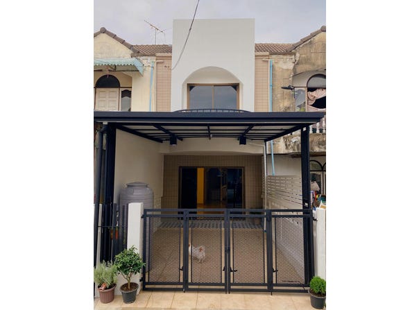 119/299 Soi Muban Thep Thip, Sai Mai, Bangkok, 10220 Thailand, Sai Mai,
