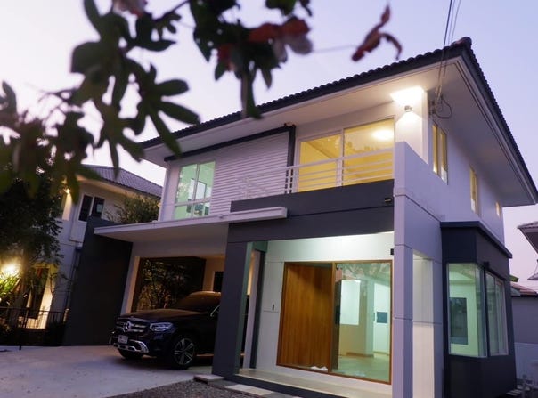 688 3001, Ban Khlong Suan, Phra Samut Chedi, Samut Prakan, 10290 Thailand, Phra Samut Chedi,
