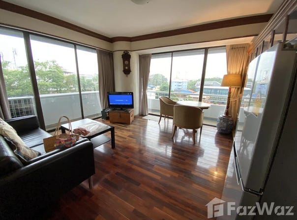 Juldis River Mansion ซอยสามเสน 1, Wat Sam Phraya, Phra Nakhon, Bangkok 10200, THA, Wat Sam Phraya, Bangkok